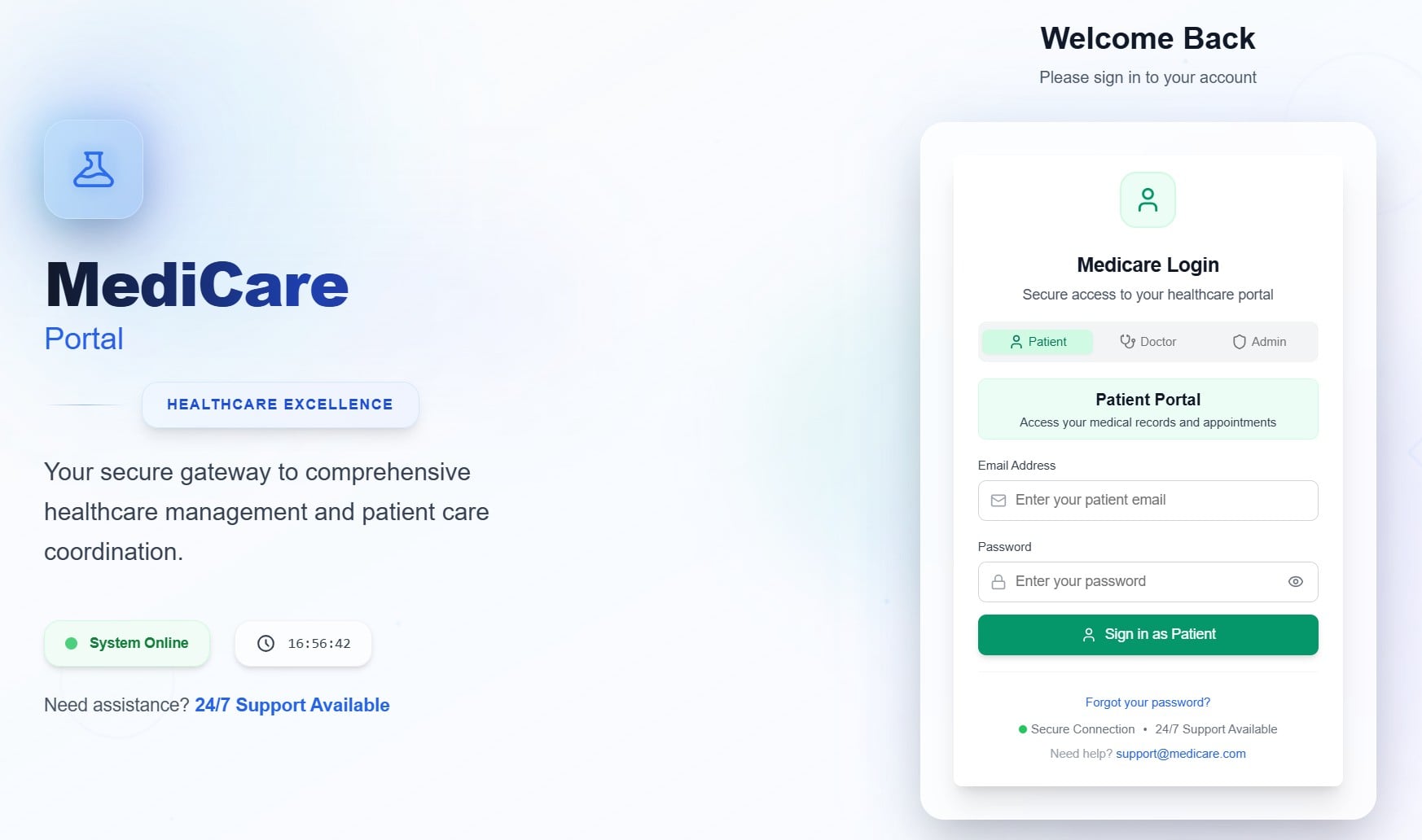MedicareApp